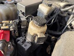 View Auto part P/S Reservoir Nissan Pathfinder 2010