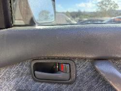 View Auto part Door Handle Toyota Landcruiser 1997