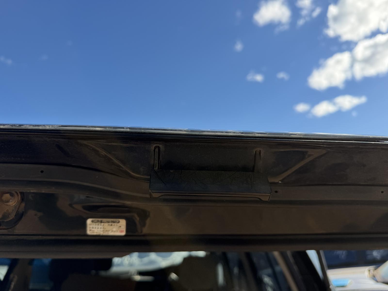 View Auto part Door Handle Toyota Landcruiser 1997