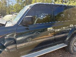 View Auto part Door Handle Toyota Landcruiser 1997