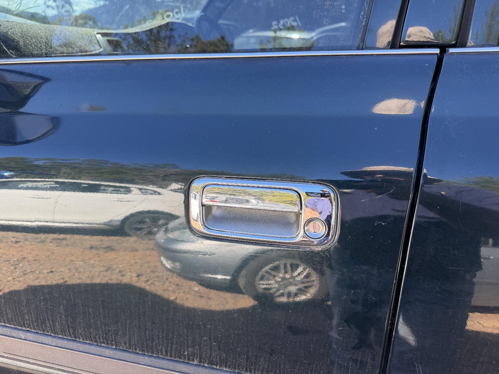 View Auto part Door Handle Toyota Landcruiser 1997