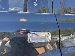 View Auto part Door Handle Toyota Landcruiser 1997