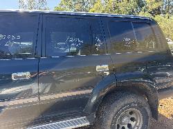 View Auto part Door Handle Toyota Landcruiser 1997