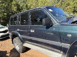 View Auto part Door Handle Toyota Landcruiser 1997