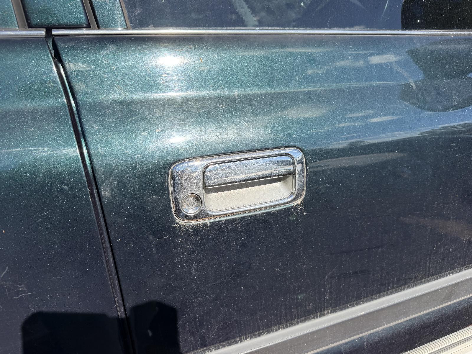 View Auto part Door Handle Toyota Landcruiser 1997