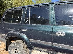 View Auto part Door Handle Toyota Landcruiser 1997