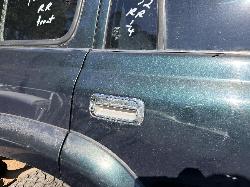 View Auto part Door Handle Toyota Landcruiser 1997