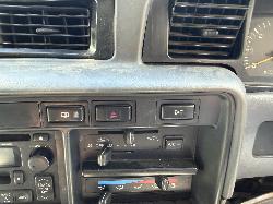 View Auto part Misc Switch/Relay Toyota Landcruiser 1997