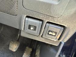 View Auto part Bonnet Release Toyota Landcruiser 1997