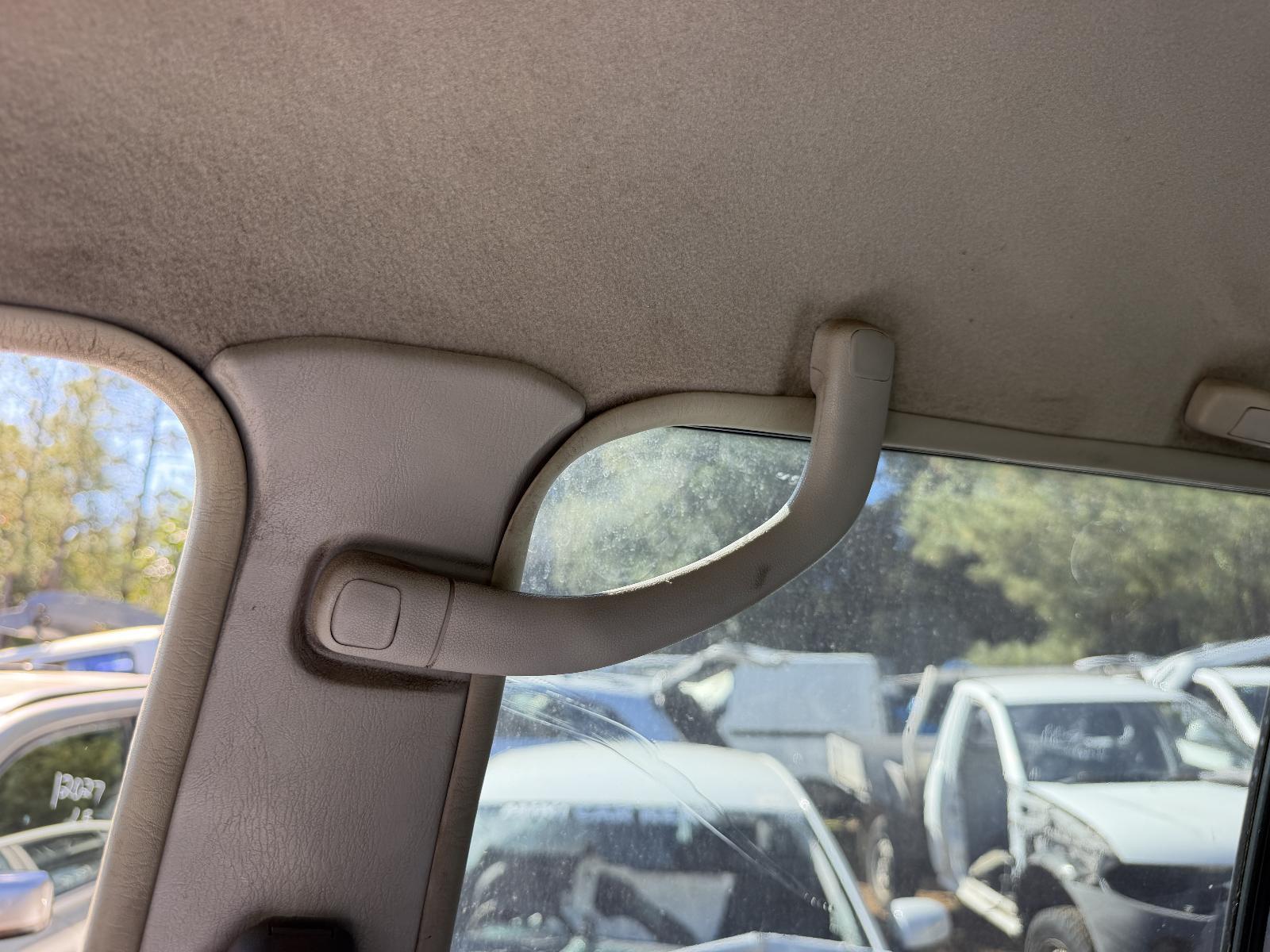 View Auto part Grab Handle Toyota Landcruiser 1997