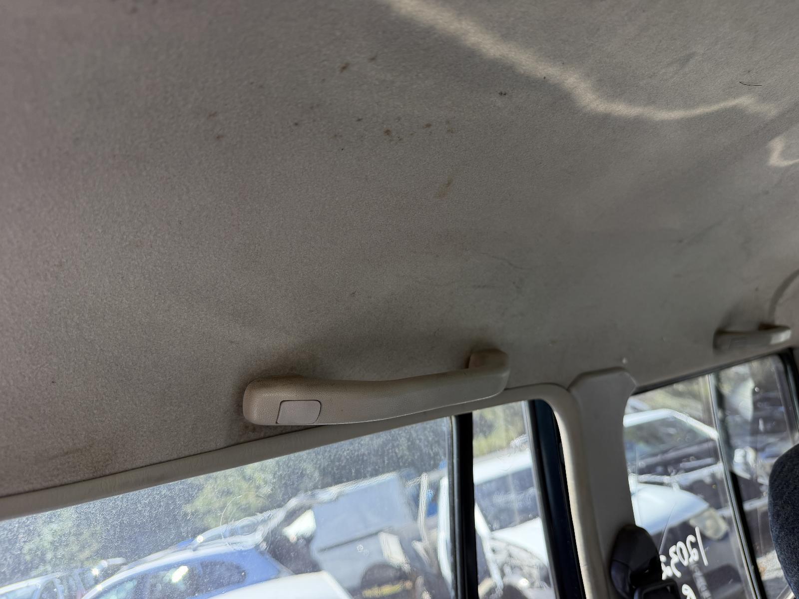 View Auto part Grab Handle Toyota Landcruiser 1997