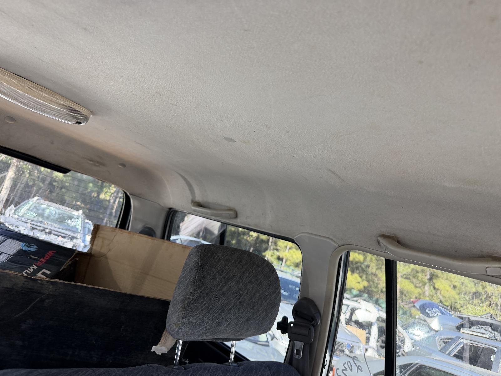 View Auto part Grab Handle Toyota Landcruiser 1997