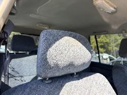 View Auto part Headrest Toyota Landcruiser 1997
