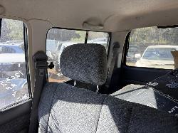 View Auto part Headrest Toyota Landcruiser 1997