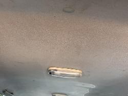 View Auto part Courtesy Light Toyota Landcruiser 1997