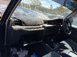View Auto part Misc Toyota Landcruiser 1997