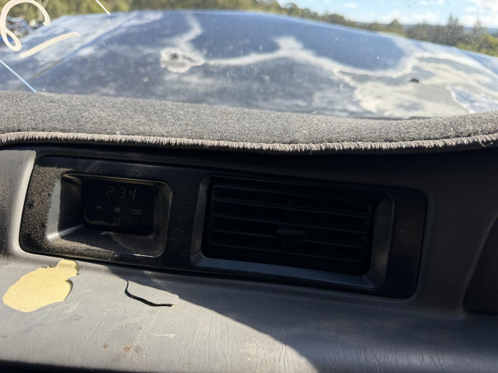 View Auto part Misc Toyota Landcruiser 1997