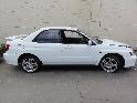 View SUBARU IMPREZA 2001   Breaking