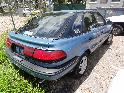 View TOYOTA COROLLA 1991   Breaking