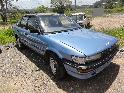 View TOYOTA COROLLA 1991   Breaking