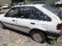 View FORD LASER 1987   Breaking