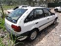 View FORD LASER 1987   Breaking