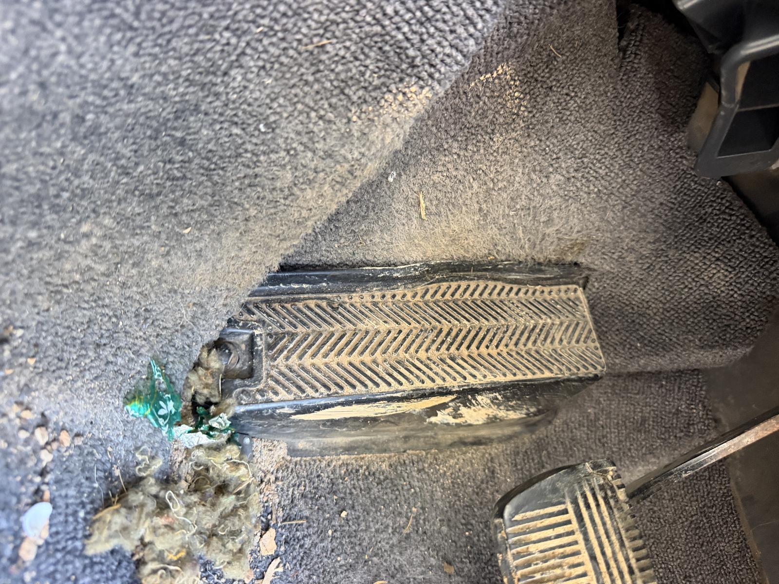 View Auto part Misc Toyota Landcruiser 1997