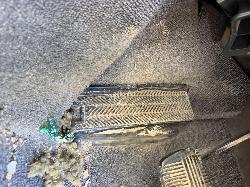 View Auto part Misc Toyota Landcruiser 1997