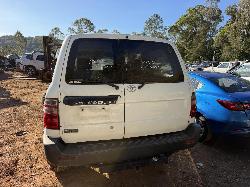 View Auto part Rear Bumper Toyota Landcruiser 2000