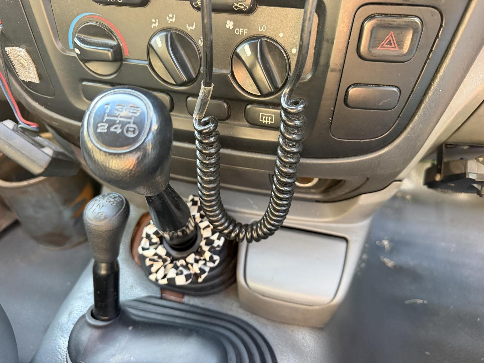 View Auto part Gear Stick/Shifter Toyota Landcruiser 2000