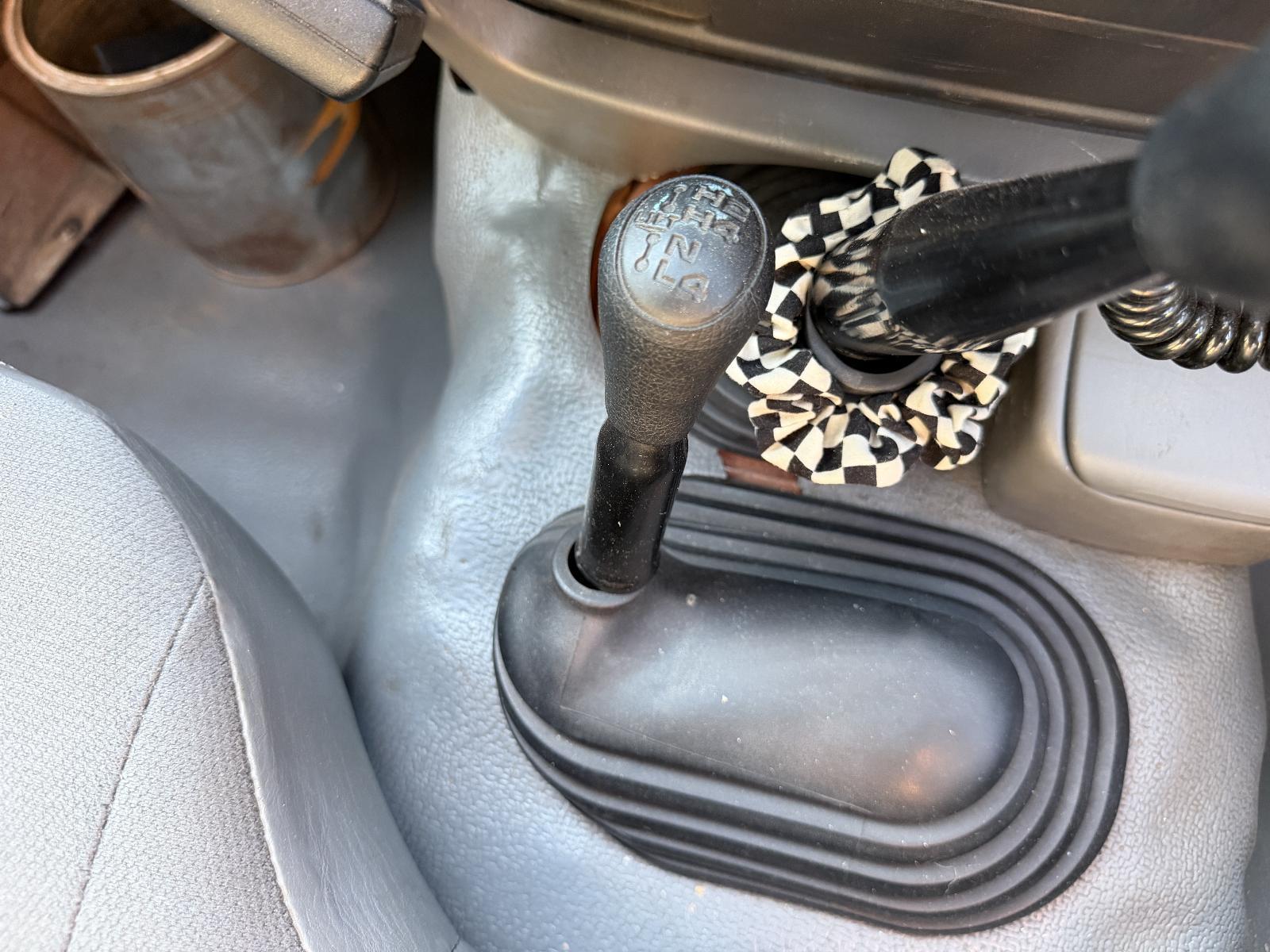 View Auto part Gear Stick/Shifter Toyota Landcruiser 2000