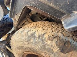 View Auto part Wheel Standard/Steel Toyota Landcruiser 2000