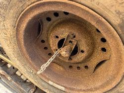 View Auto part Wheel Standard/Steel Toyota Landcruiser 2000