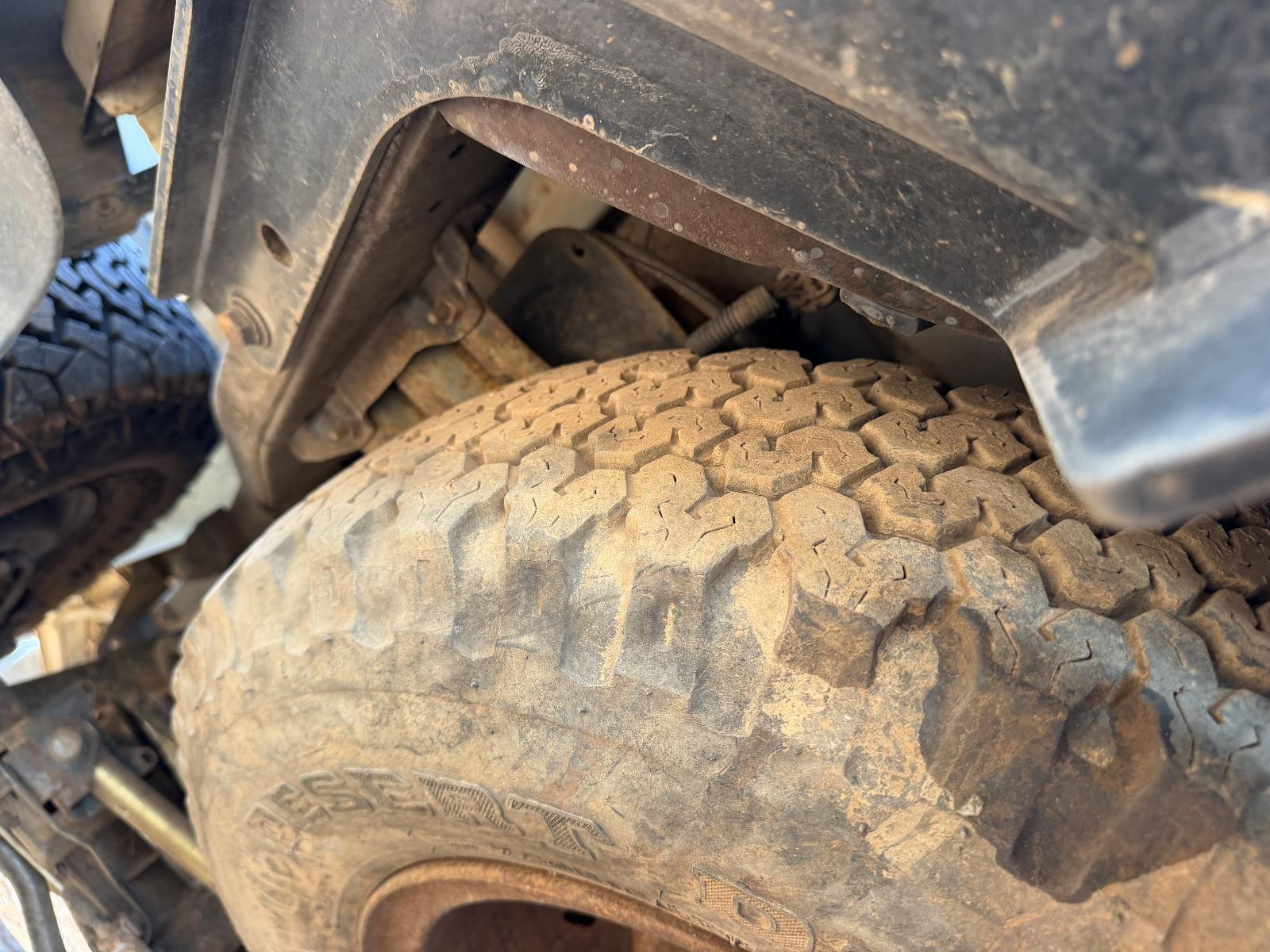 View Auto part Wheel Standard/Steel Toyota Landcruiser 2000