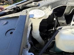 View Auto part Washer Bottle Mitsubishi Eclipse Cross 2025