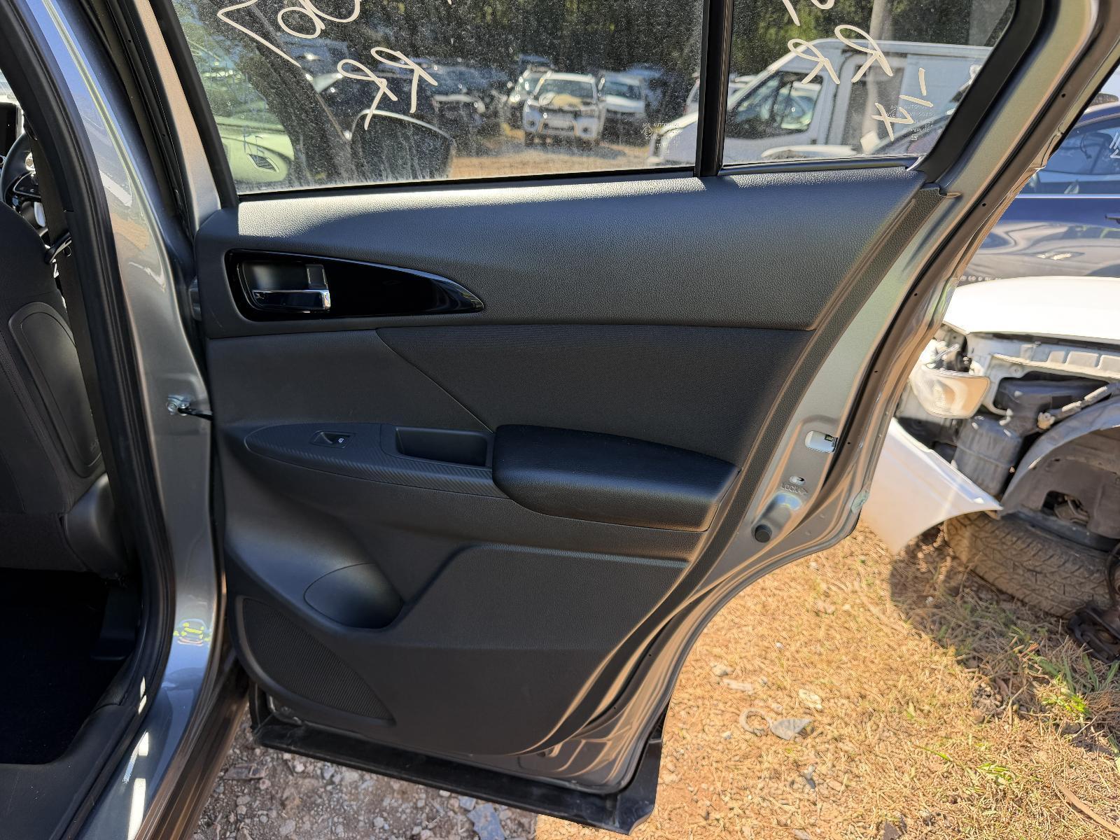 View Auto part Pwr Dr Wind Switch Mitsubishi Eclipse Cross 2025