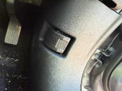 View Auto part Bonnet Release Mitsubishi Eclipse Cross 2025