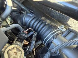 View Auto part Air Cleaner Duct/Hos Mitsubishi Eclipse Cross 2025