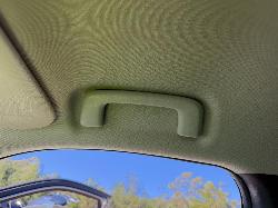 View Auto part Grab Handle Mitsubishi Eclipse Cross 2025