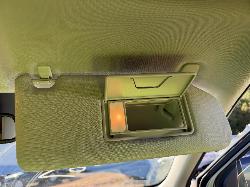 View Auto part Sunvisor Mitsubishi Eclipse Cross 2025