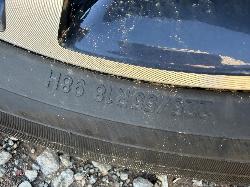View Auto part Tyre Mitsubishi Eclipse Cross 2025