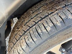 View Auto part Tyre Mitsubishi Eclipse Cross 2025