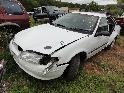 View FORD FALCON 1998   Breaking
