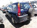 View HONDA CRV 2002   Breaking