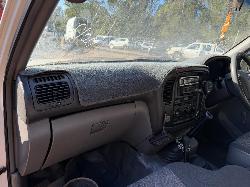 View Auto part Misc Toyota Landcruiser 2000