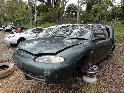 View HYUNDAI LANTRA 1995   Breaking