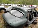 View HYUNDAI LANTRA 1995   Breaking