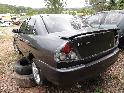 View MITSUBISHI LANCER 1997   Breaking