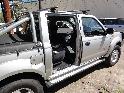 View NISSAN NAVARA 2010   Breaking