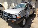 View NISSAN NAVARA 2010   Breaking